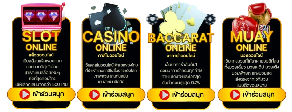 ปุ่มเกม